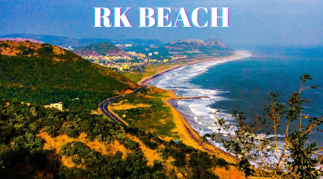 RK Beach